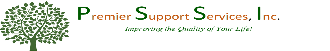 Premier Support Services